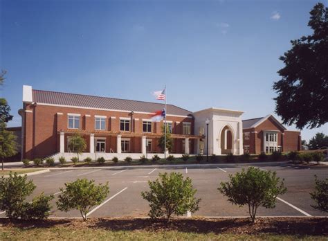 Trinity Episcopal School — FMK Architects