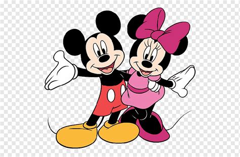 Cartero Faringe rodillo mickey mouse y minnie png fuego Ostentoso Afirmar