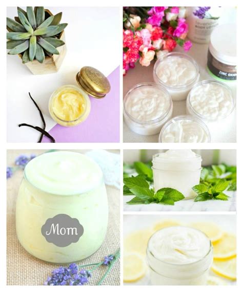 20 Easy DIY Body Lotion Recipes: Perfect for Gifting