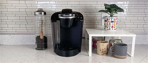 Keurig K-Classic review | Tom's Guide