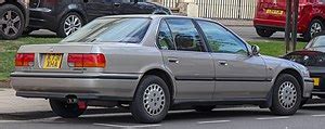 Honda Accord - Wikipedia