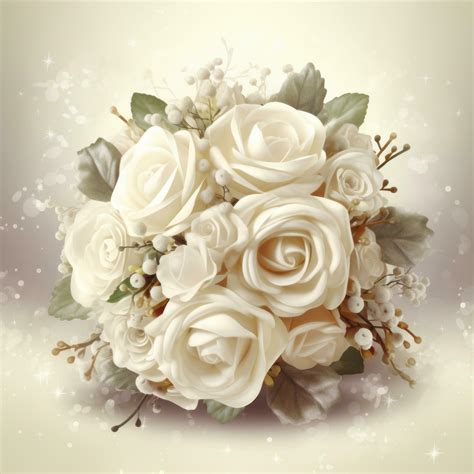 Wedding floral bouquet. Illustration 23461056 Stock Photo at Vecteezy