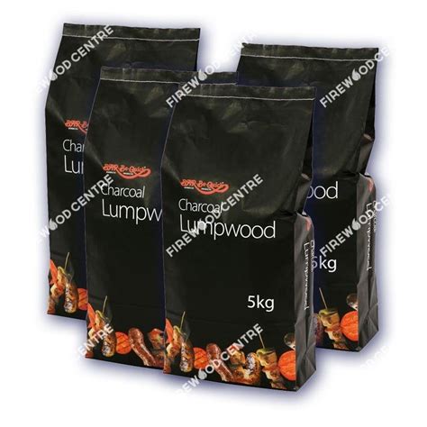 Lumpwood Charcoal – Firewood Centre