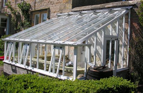 Lean-to | Greenhouse, Backyard greenhouse, Wooden greenhouses