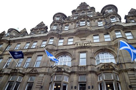 HILTON EDINBURGH CARLTON | UPDATED 2024 Hotel Reviews & Price Comparison (Scotland) - Tripadvisor