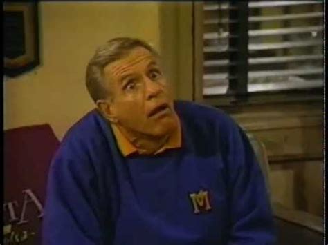 Coach Bloopers Jerry Van Dyke Luther Van Damme - YouTube