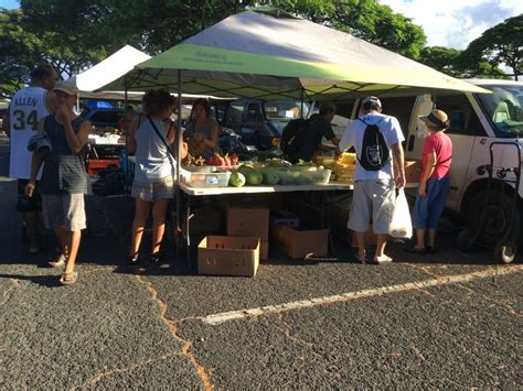 Aloha Stadium Marketplace – Where Locals Go To Shop – Vagobond