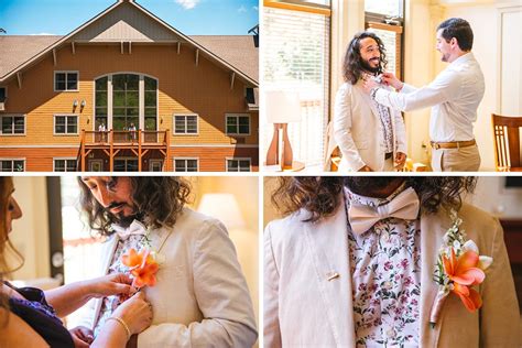 Hunter Mountain Boho Wedding - Custom by Nicole Photography : Adventure wedding & elopement ...