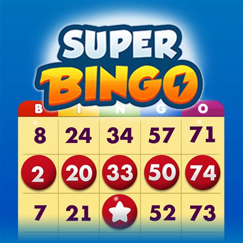 Super Bingo HD