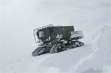 Free Images : nature, mountain, snow, tractor, travel, transportation, transport, vehicle ...