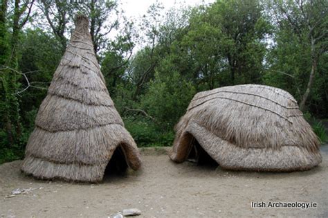 A Mesolithic cemetery: Ireland's oldest burials | Irish Archaeology