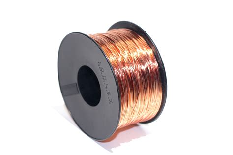 Copper Wire 1 kg Roll – Jane Kits