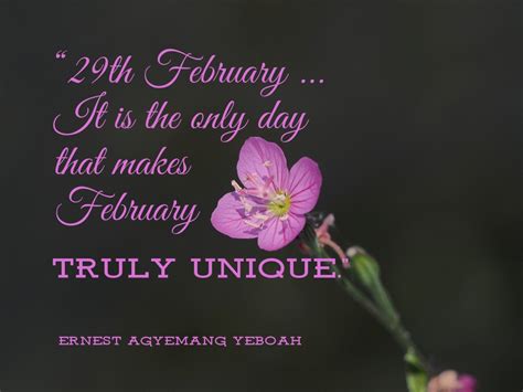 29 Quotes About February and What Makes It Special - HubPages