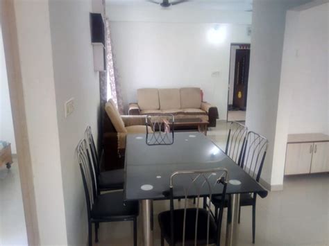 2 BHK Residential Apartment 1500 Sq.ft. for Rent in Bopal, Ahmedabad (REI1168270)