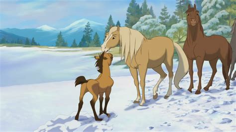 Watch Spirit: Stallion of the Cimarron - USANetwork.com