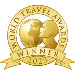 South America Winners 2023 – World Travel Awards