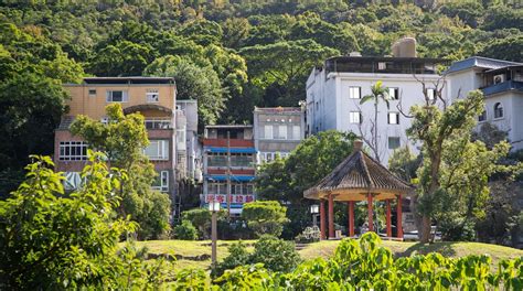 Visit Beitou: 2024 Beitou, Taipei Travel Guide | Expedia