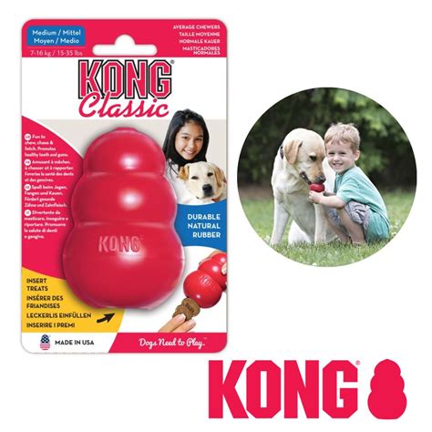 Are Kong Toys Good For Dogs