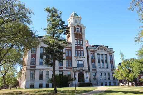 Syracuse - SU: Lyman Hall | Lyman Hall was built between 190… | Flickr