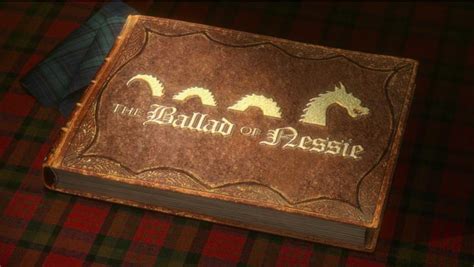 The Ballad of Nessie (2011)