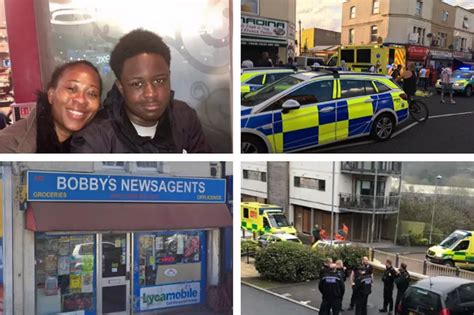 What has happened after every Bristol stabbing in the past six months - Bristol Live