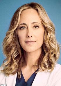 Dr. Teddy Altman - Grey's Anatomy | TVmaze