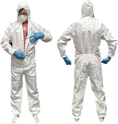 Amazon.com: disposable paint suits