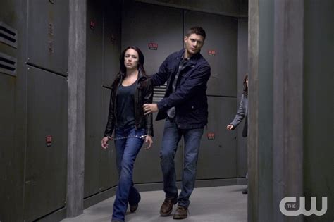 Supernatural Photos | Jensen Ackles - Stairway to Heaven