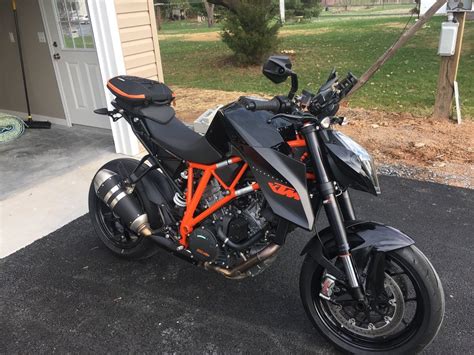 Is it time for Superduke December now? : bikesgonewild