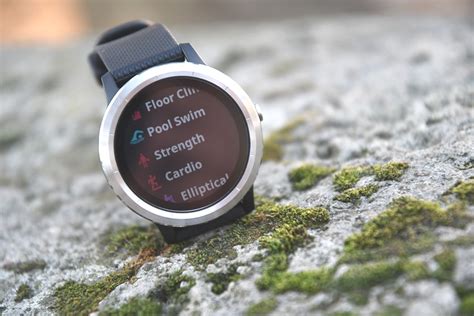 Garmin Vivoactive 3 In-Depth Review | DC Rainmaker