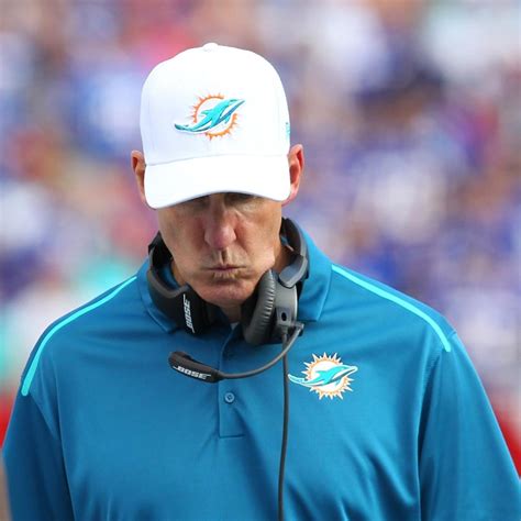 Why the Miami Dolphins Must Clean House, Replace Coaching Staff | News ...