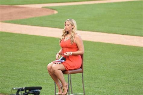 Meredith Marakovits Wiki Bio: Husband, Kids, Body, and NY Yankees ...