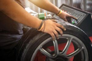 Tire Alignment vs Balancing: What's the difference?