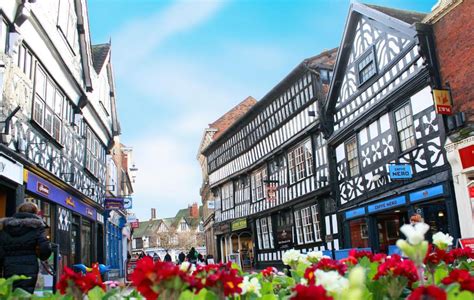 Crown Hotel, Nantwich