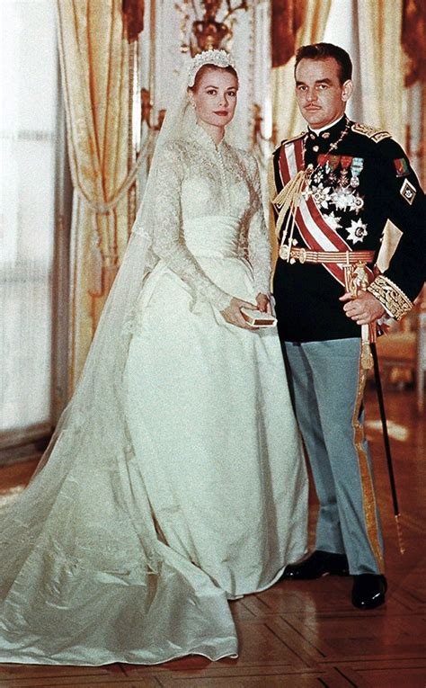 Something Old, Something New: The Best Royal Wedding Dresses of All ...