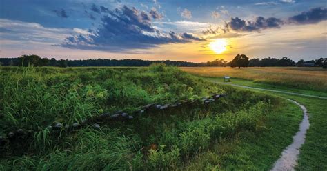 Visit Yorktown Battlefield | American Battlefield Trust