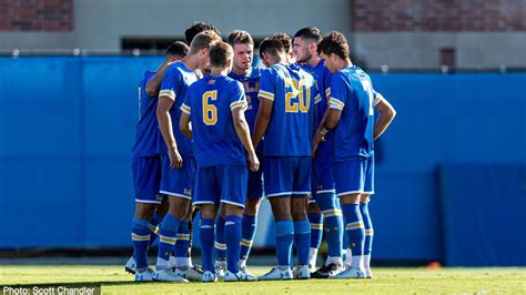 UCLA men's soccer team brings in 11 newcomers - SoccerWire