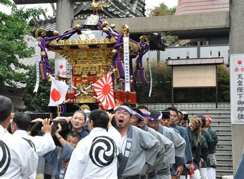 Emperor Naruhito Enthronement Ceremony 2019 Reiwa Era 044 | JAPAN Forward