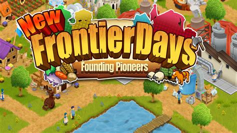 New Frontier Days: Founding Pioneers Media - OpenCritic