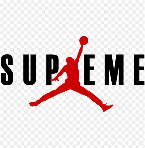 Free download | HD PNG supreme logo png jordan supreme logo PNG ...