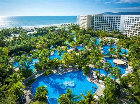 Sievers family in the house - Review of The Grand Mayan at Vidanta Nuevo Vallarta, Nuevo ...