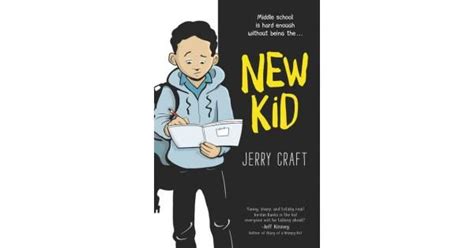 New Kid - Book Review | New kids, Graphic novel, Novels