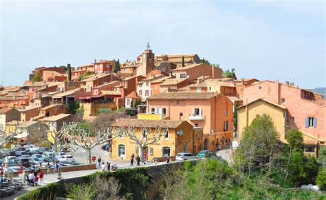 Our House in Provence, the Most Beautiful Region of France: Roussillon ...