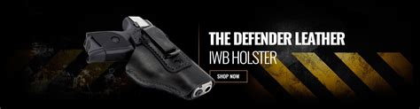 Relentless Tactical - Holsters, Gun Belts & Tactical Gear Made in USA