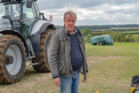 Clarkson’s Farm: All you need to know about the new series | What to Watch