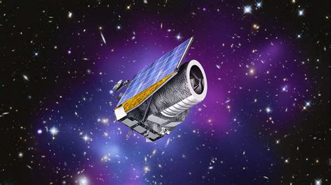 Euclid Space Telescope Images Universe in Full Color, Unveiling Cosmic Marvels – PelhamPlus