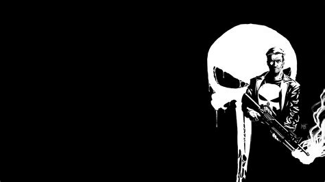 Punisher 4k Ultra HD Wallpaper and Achtergrond | 5050x2840 | ID:606337