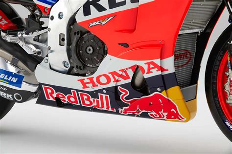 MotoGP: Marc Marquez and Joan Mir unveil 2023 Repsol Honda RC213V ...