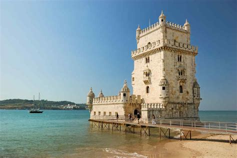 Historical Landmarks in Portugal You Can't Miss