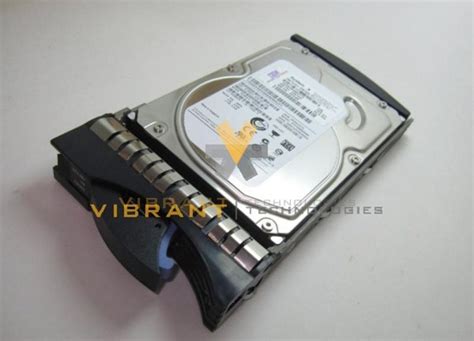 1 PetaByte in IBM SATA Hard Drives, 1PB made up of 1000 x 1TB Disk